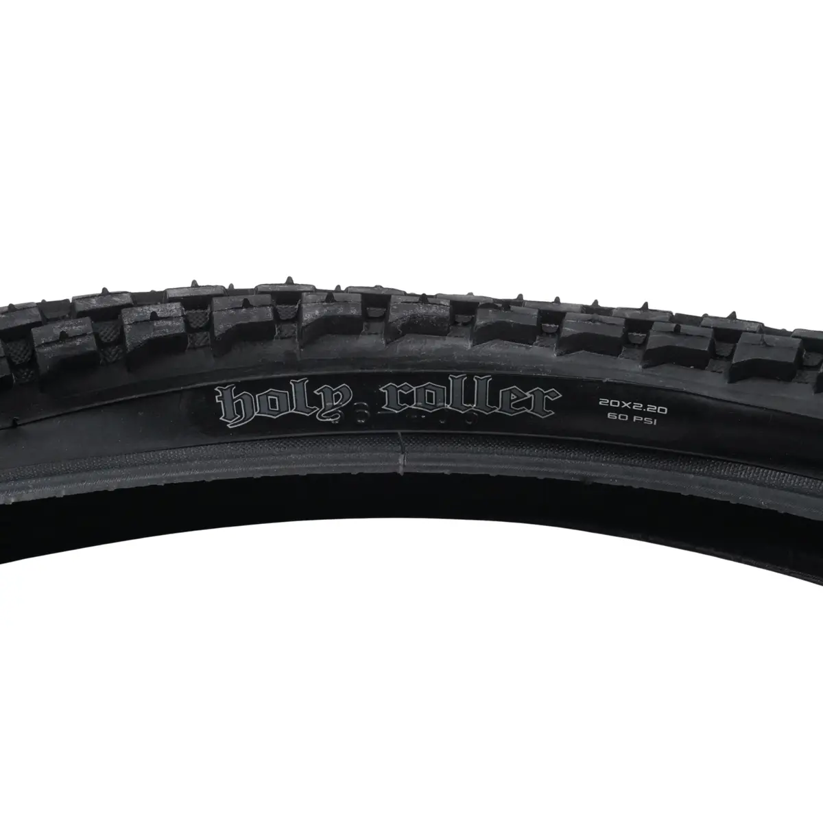 Maxxis Holy Roller 20-Inch Bmx Tire 5