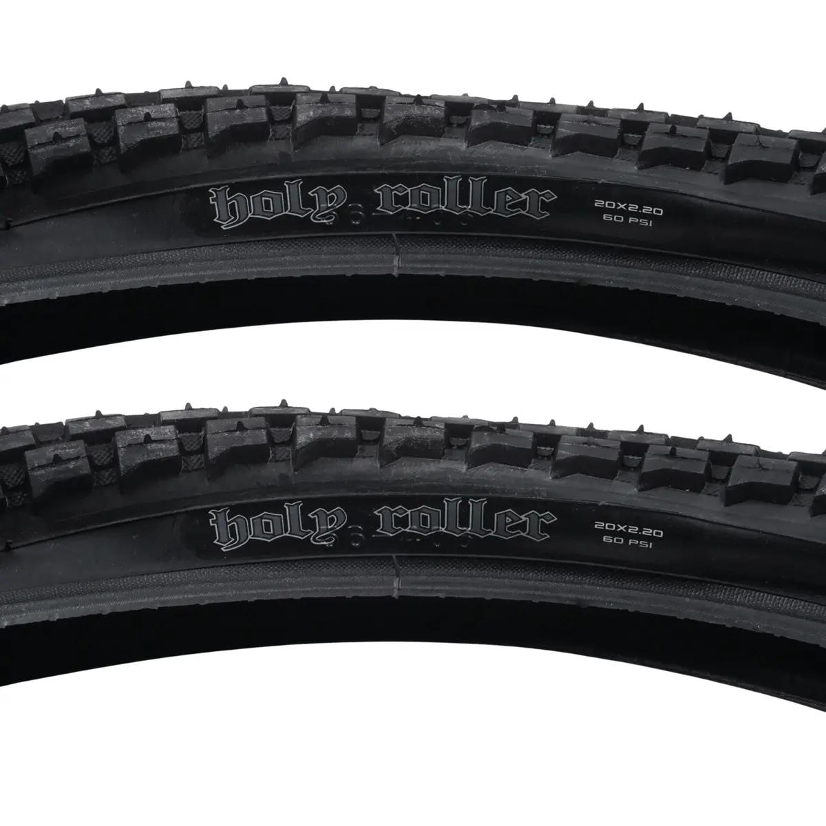 Maxxis Holy Roller 20-Inch Bmx Tire 6
