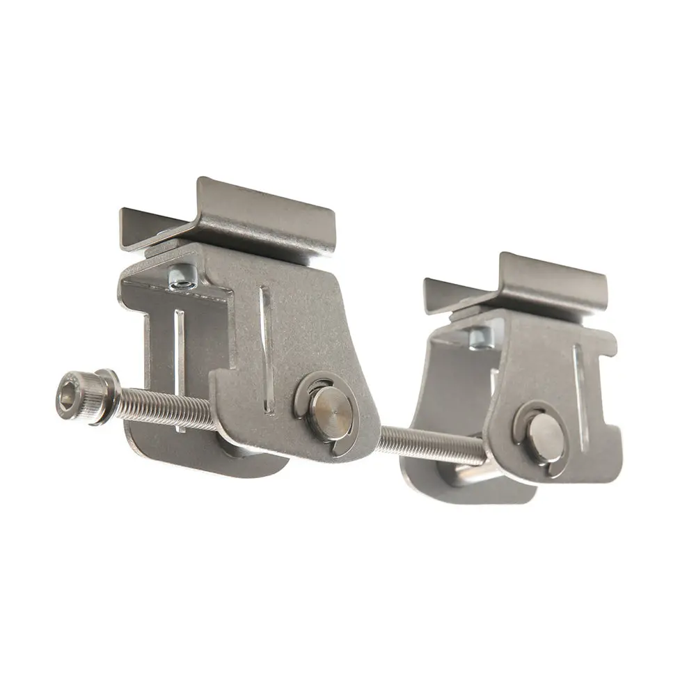 Ikamper - Mounting Brackets 2.0 1