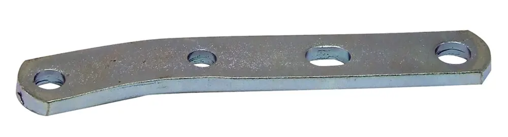 Mirror And Windshield Bracket; Genuine Stella, Vintage Vespa 1
