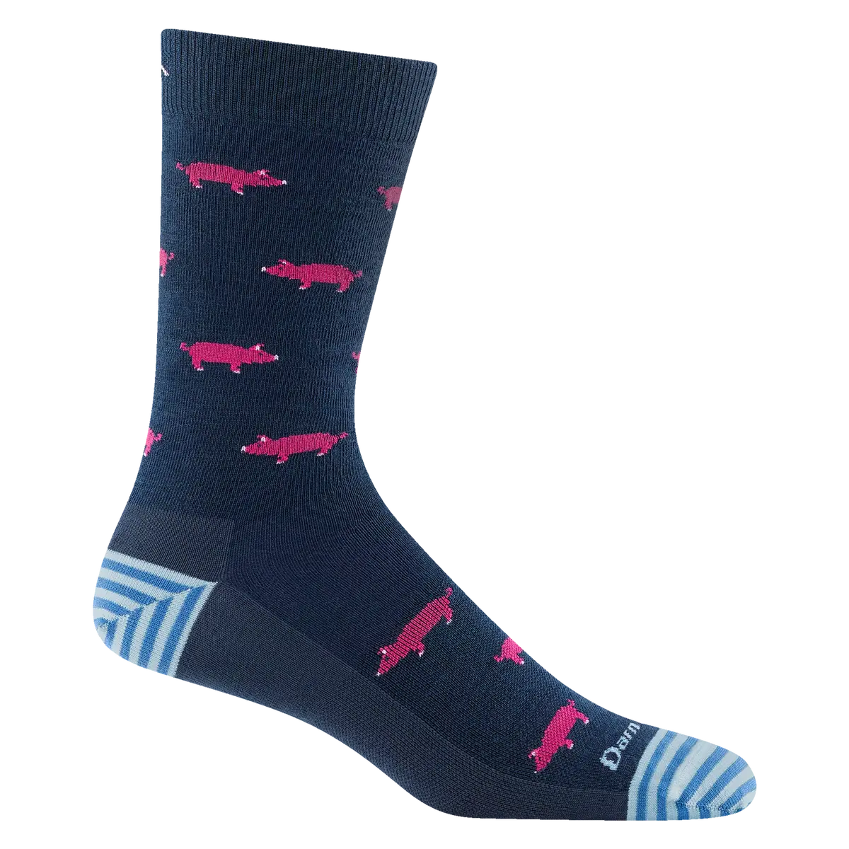 Men's 6092 Truffle Hog Crew Lightweight 1