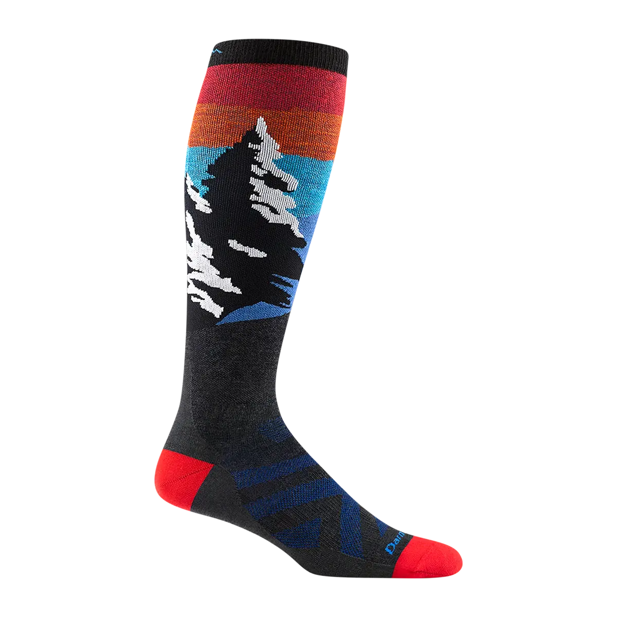 Men's 8014 Solstice Otc Lightweight 1