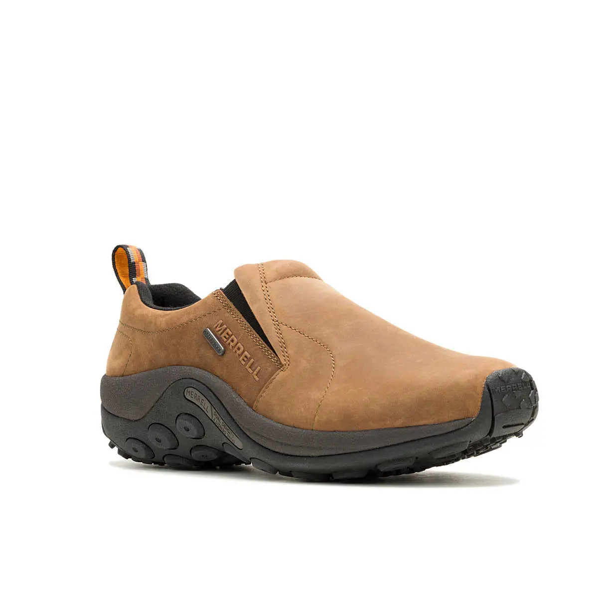 Men's Jungle Moc Nubuck Wp 1