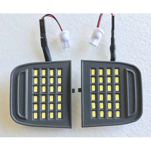 Me-So Customs - Ultimate Map Lights - Toyota Tacoma (2005-2015) 2
