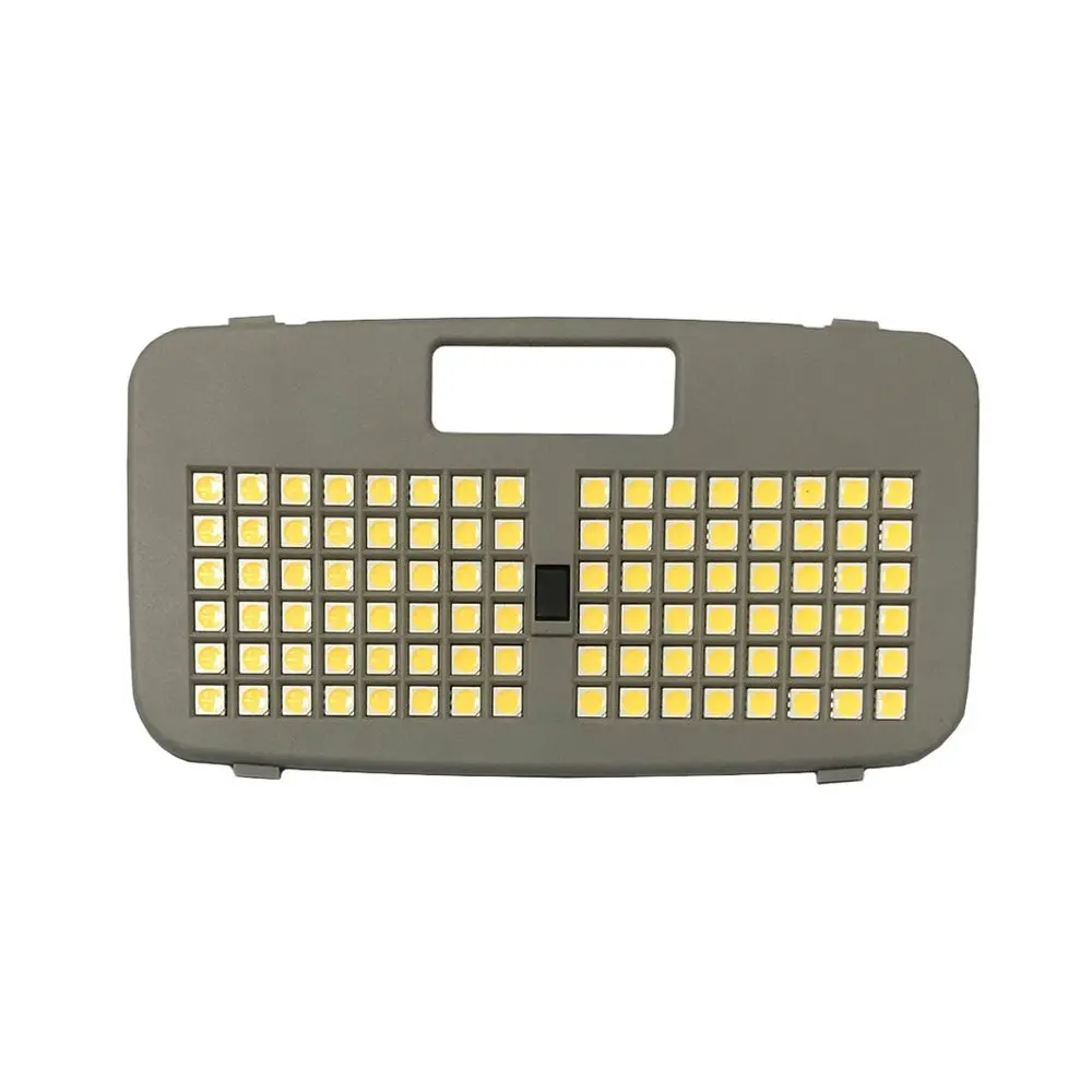 Me-So Customs - V2 Ultimate Dome Light - Toyota 4Runner (2010-2020) 1