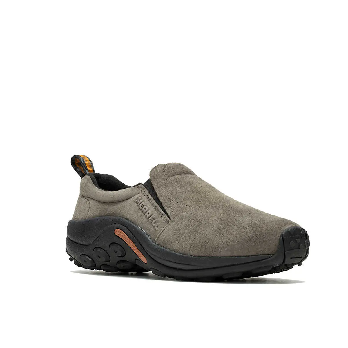Men's Jungle Moc Slip-On Casual Shoes