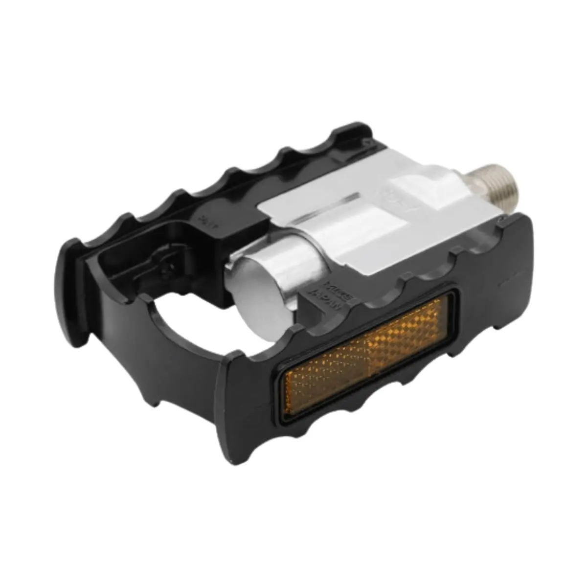 Mks Fd-7 Folding Platform Pedals 2