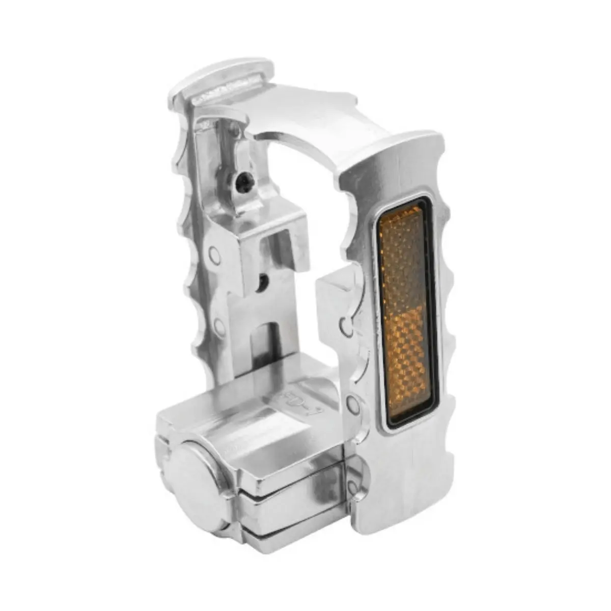 Mks Fd-7 Folding Platform Pedals 2