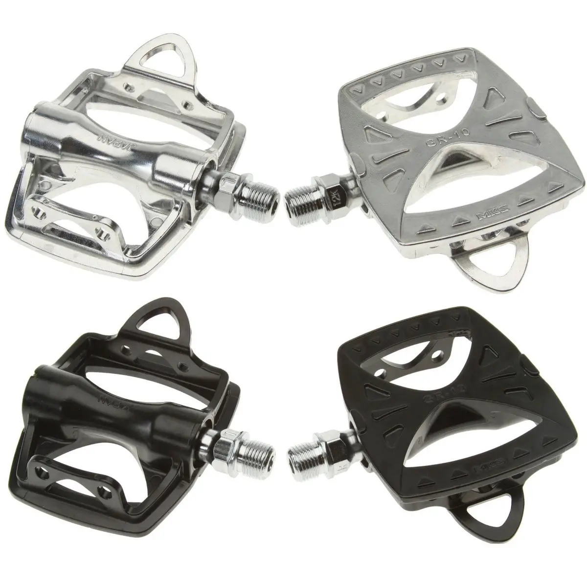 Mks Gr10 Platform Pedals 1
