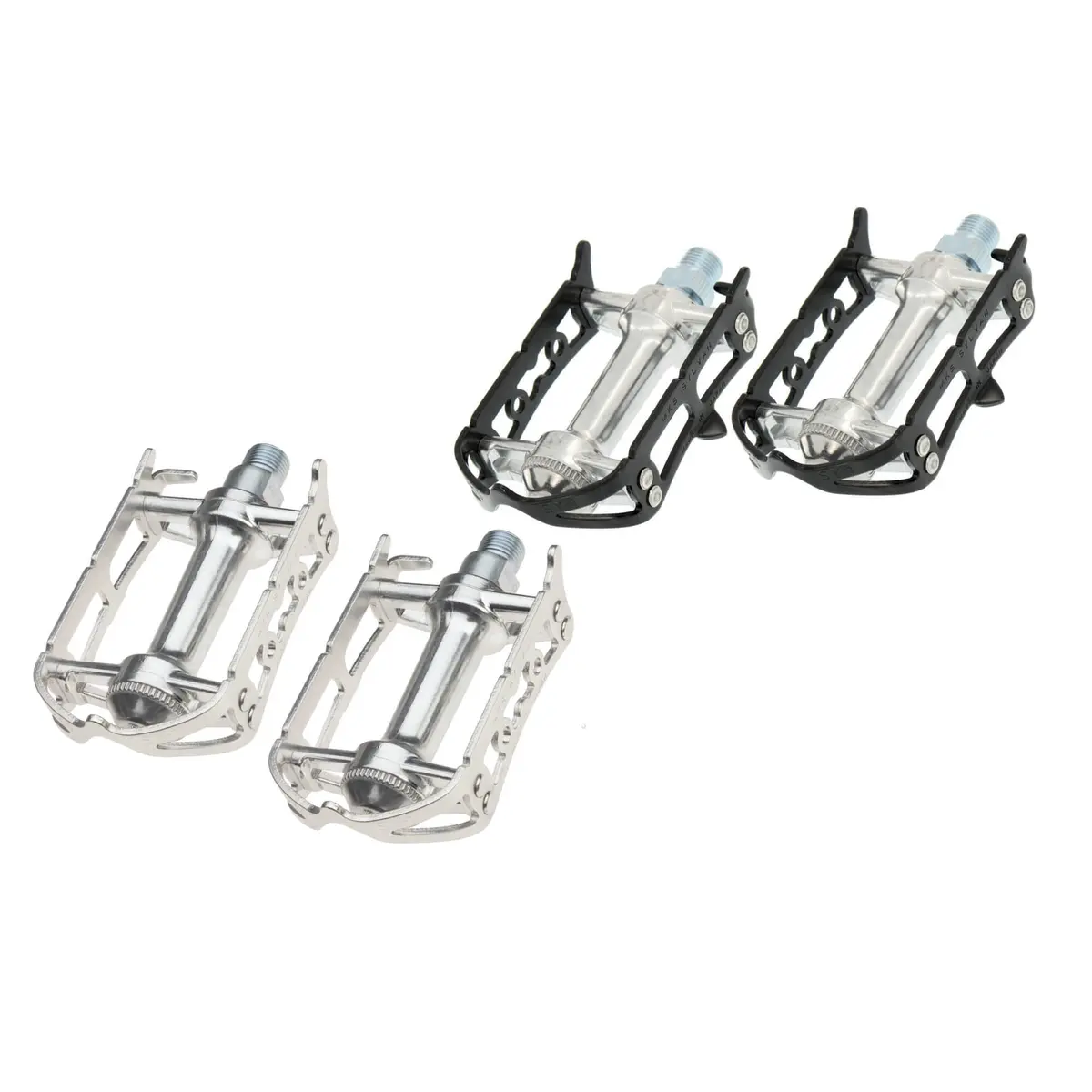 Mks Sylvan Alloy Road Pedals 1