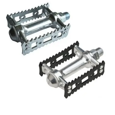 Mks Sylvan Stream Platform Pedals 1