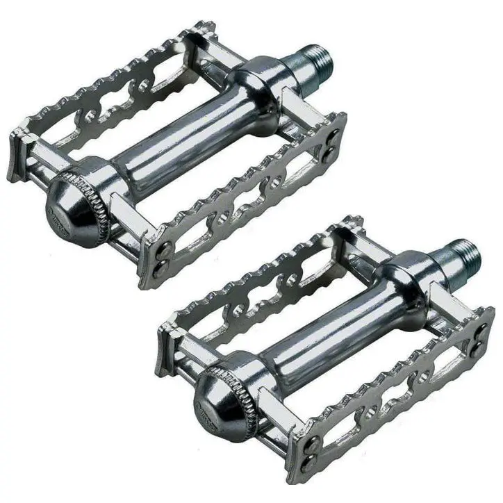 Mks Sylvan Touring Platform Pedals 1