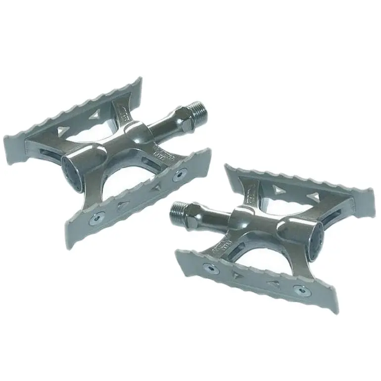 Mks Touring Lite Platform Pedals 1
