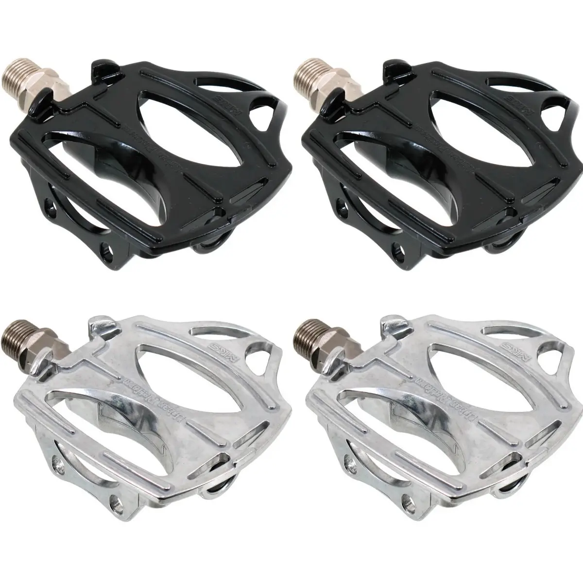 Mks Urban Step Platform Pedal 1