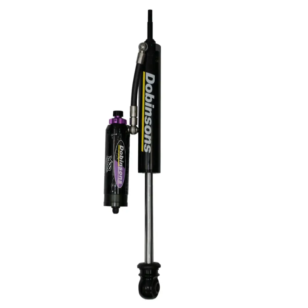 Dobinsons - Rear Mrr 3-Way Adjustable Shocks (Mra59-A441) - Toyota Sequoia (2023+) 1