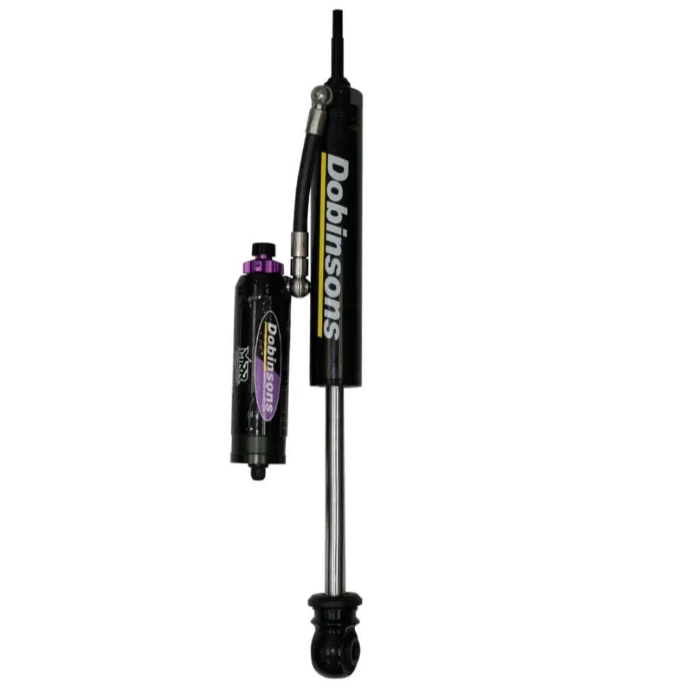 Dobinsons - Rear Mrr 3-Way Adjustable Shocks (Mra59-A687) - Toyota Tundra (2022+) 1