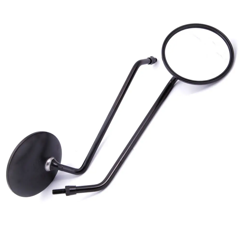 Mirror Set (Black); Buddy 1