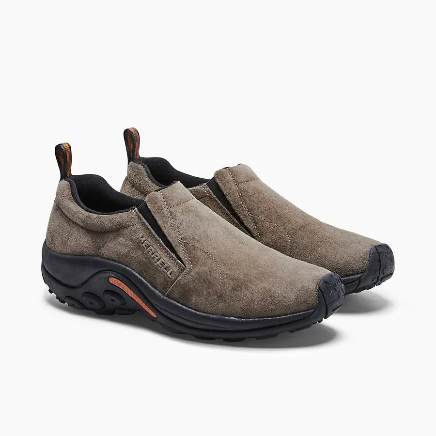 W Jungle Moc – Lightweight Slip-On Casual Shoe