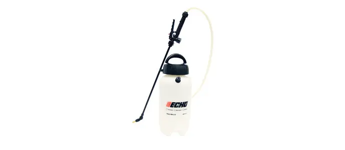 Echo Ms-21H Two-Gallon Handheld Sprayer 1