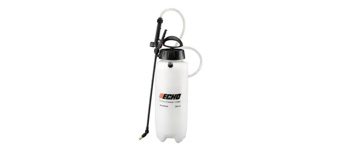 Echo Ms-31H Three-Gallon Handheld Sprayer 1