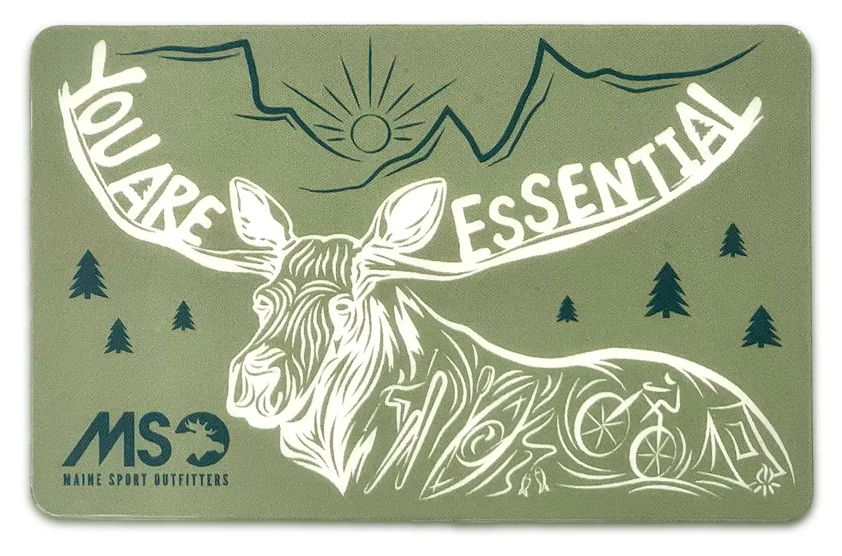 In-Store Gift Card 1
