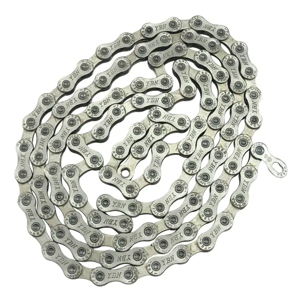 Chain, Narrow Wide Msub (114 Link) 1