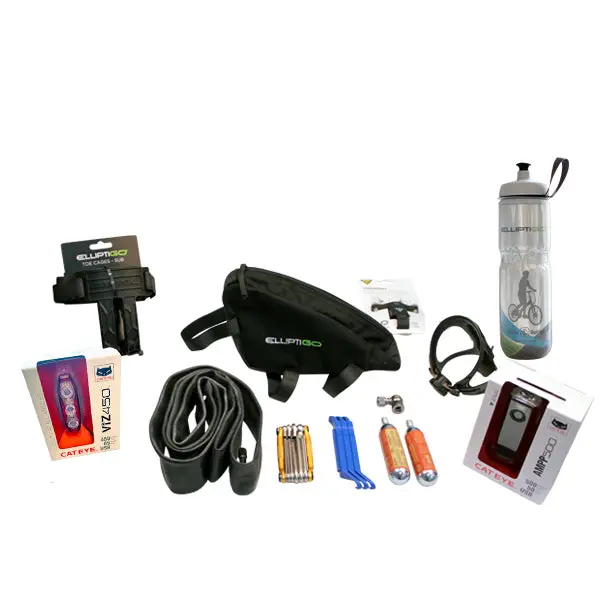 Accessory Bundle For Msub 1