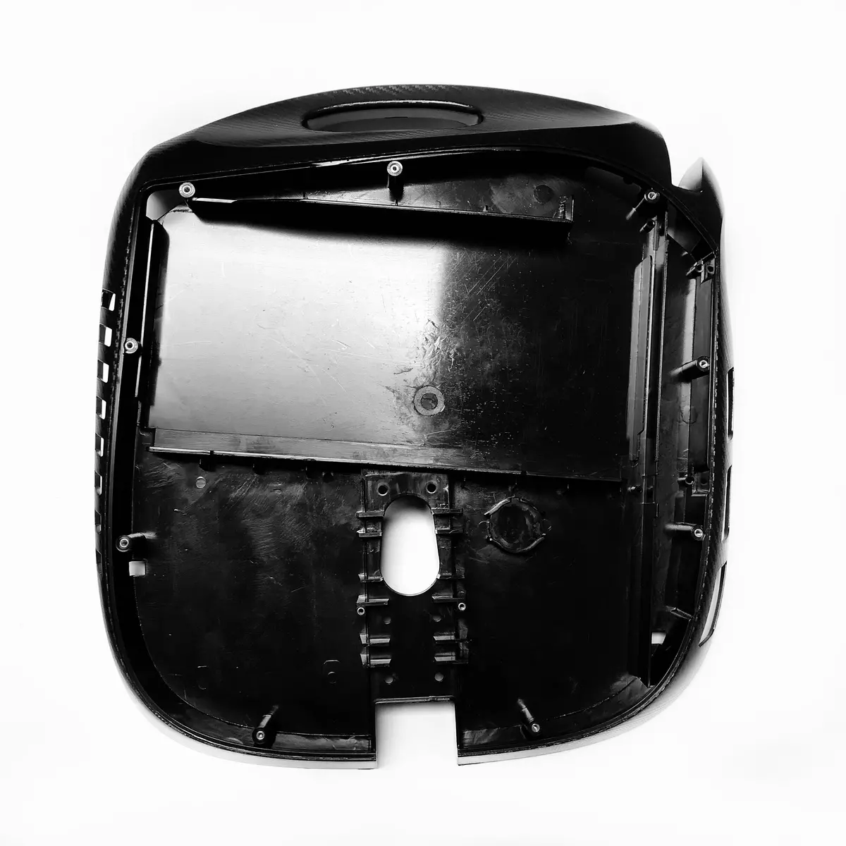 Msuper X Inner Shell (Pro Incompatible) 1