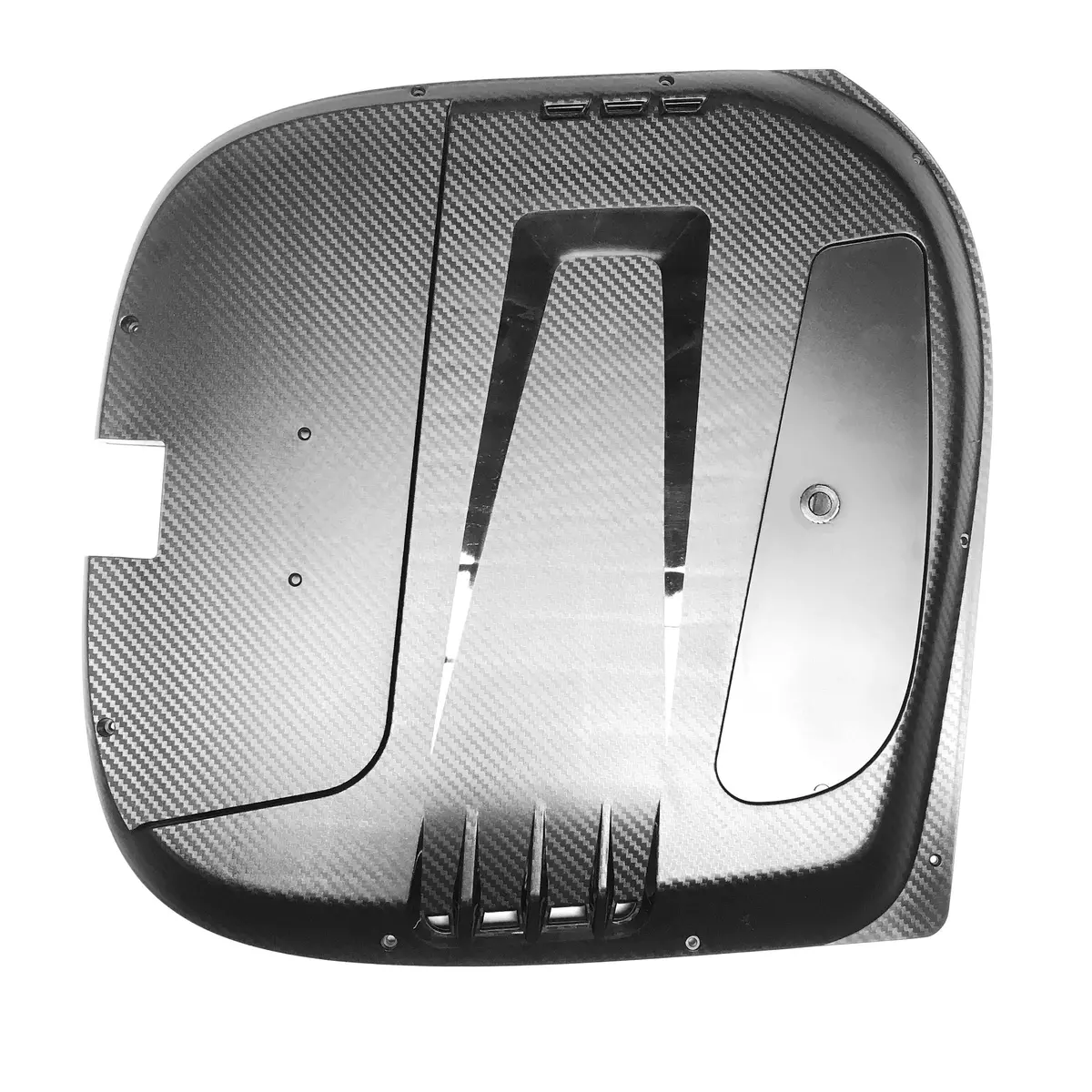 Msuper X Outer Shell (Pro Incompatible) 2