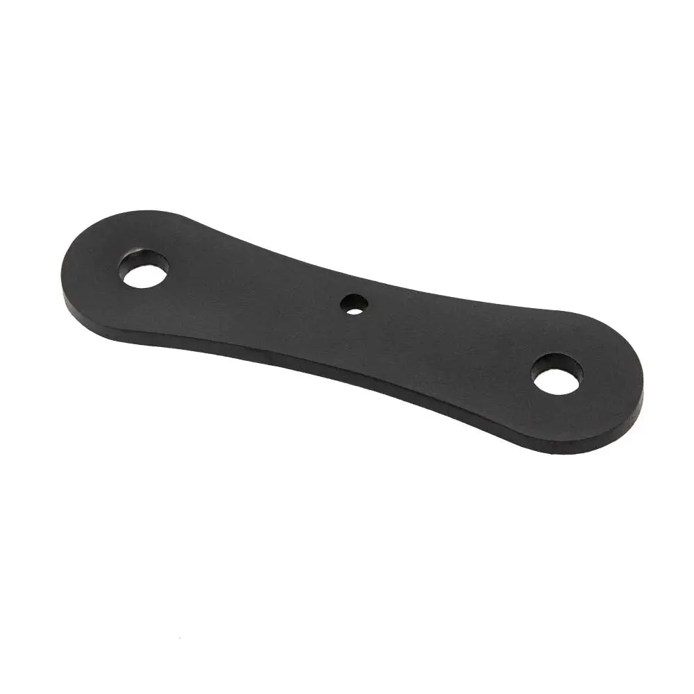 Rugged Radios - A Pillar Ditch Lights Antenna Adapter For Overlanding Adventure 1