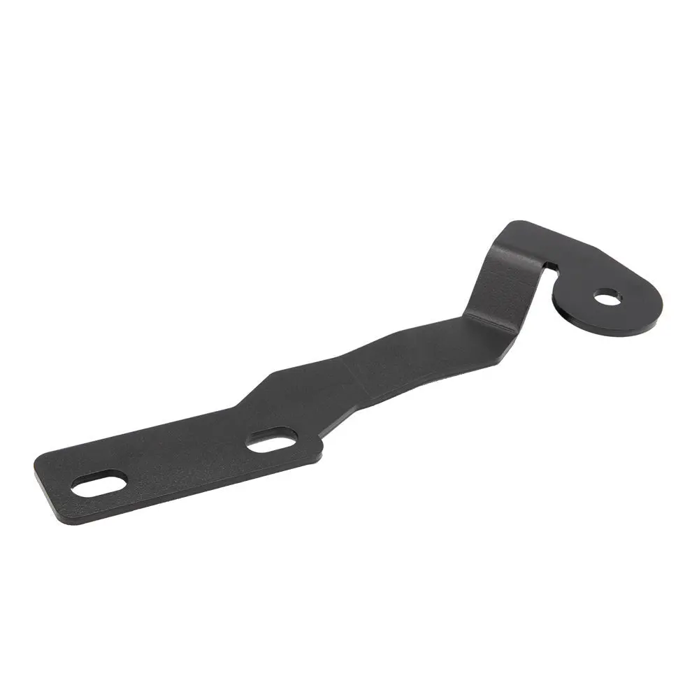 Rugged Radios - Antenna Mount - Toyota Tacoma (2016-2023) 1