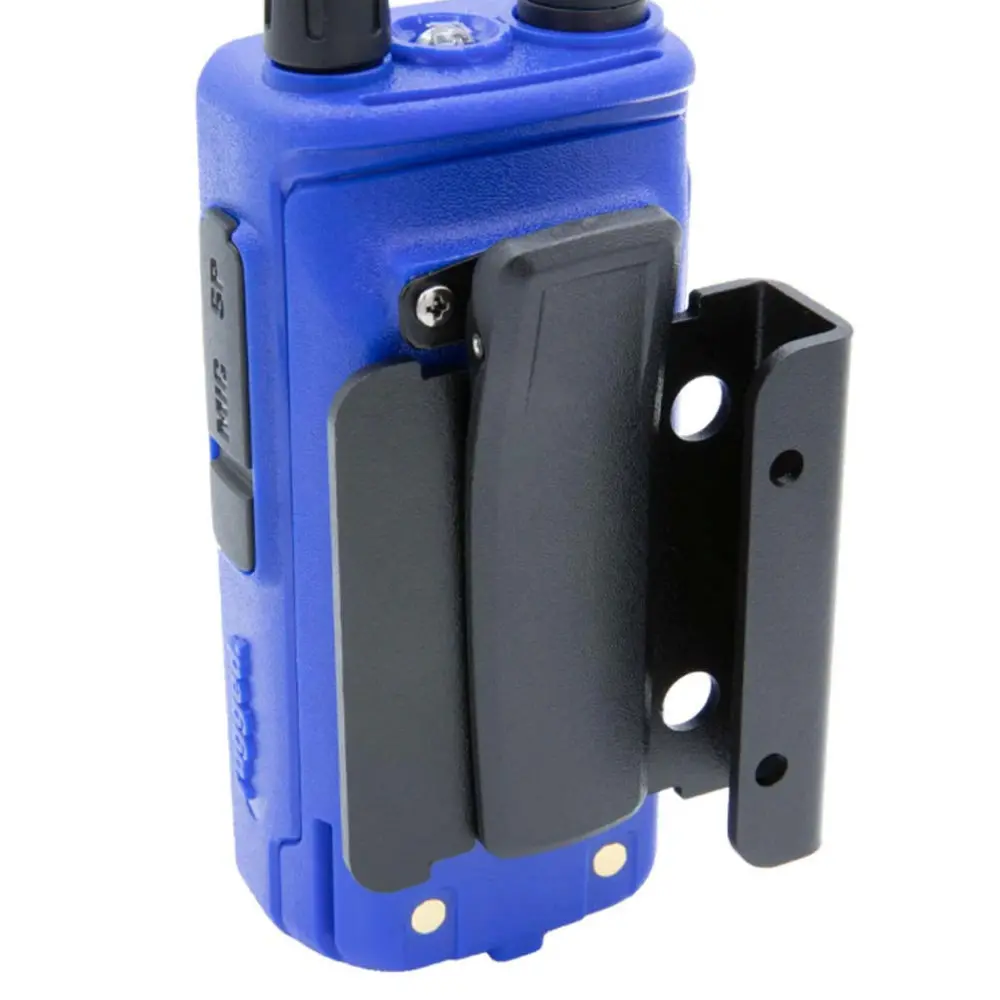 Rugged Radios - Radio Mount For Handheld Radios 2