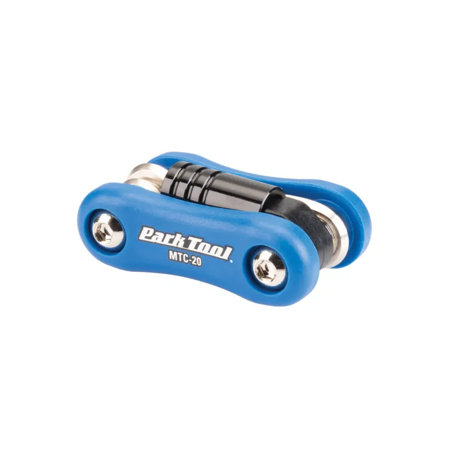 Park Tool Mtc-20 Composite Multi-Function Tool 2