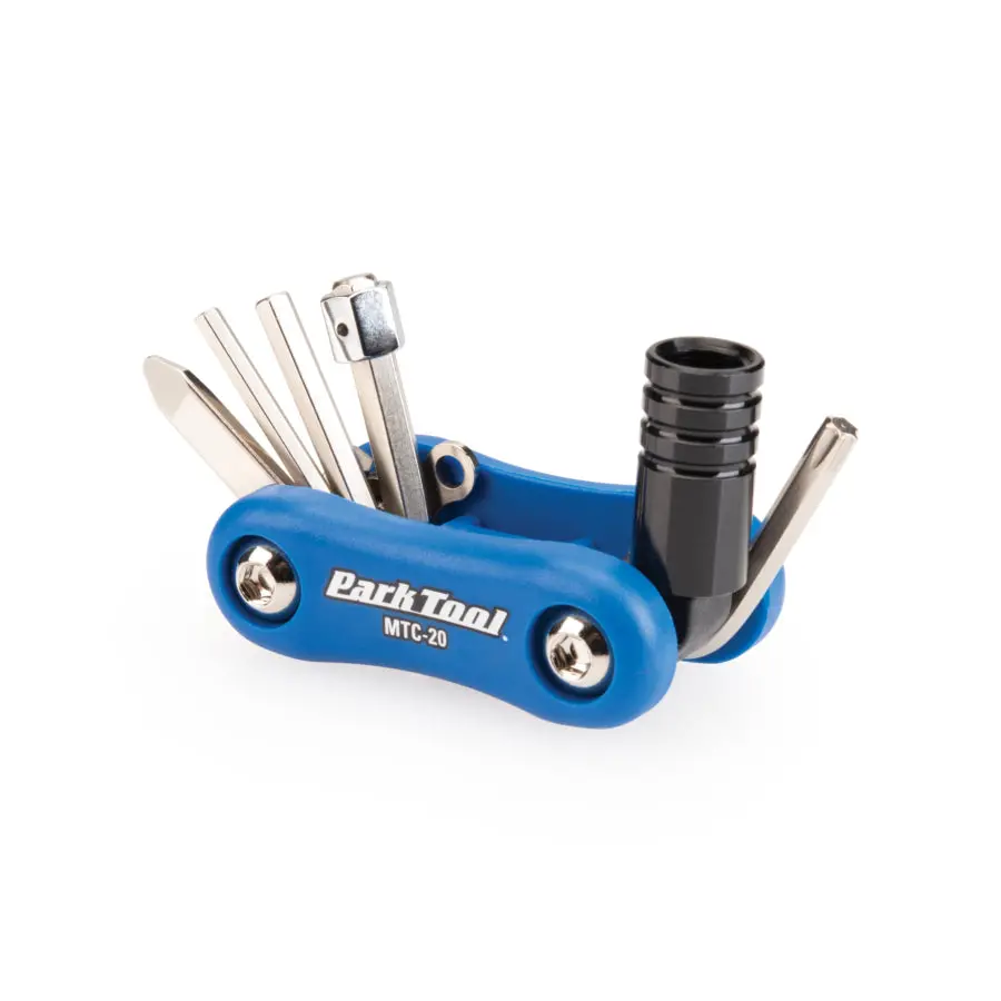 Park Tool Mtc-20 Composite Multi-Function Tool 1