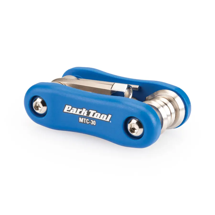 Park Tool Mtc-30 Multi-Tool 1