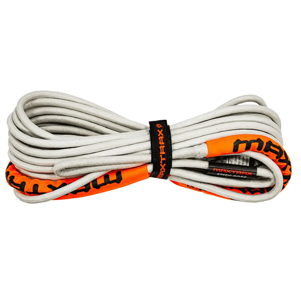 Maxtrax - Static Rope Extension - 10M 1