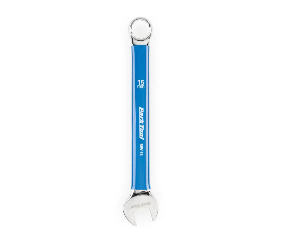 Park Tool Mw-15 Metric Wrench, 15Mm 1