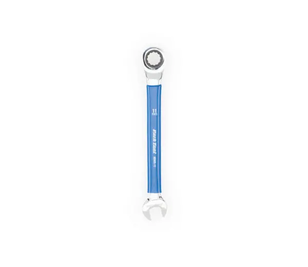 Park Tool Mwr-11 Metric Wrench Ratcheting 11Mm 1