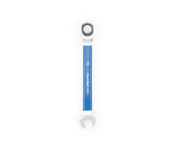 Park Tool Mwr-12 Metric Wrench Ratcheting 12Mm 1