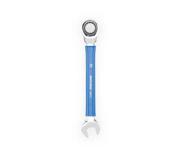 Park Tool Mwr-14 Metric Wrench Ratcheting 14Mm 1