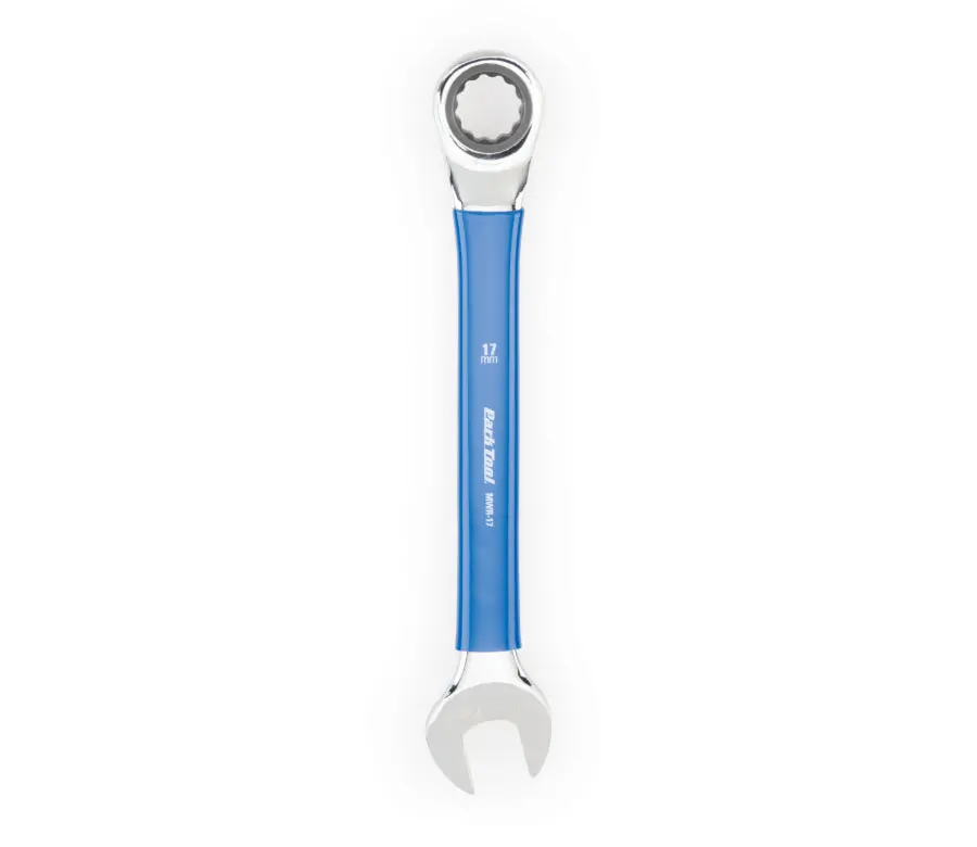 Park Tool Mwr-17 Metric Wrench Ratcheting 17Mm 1