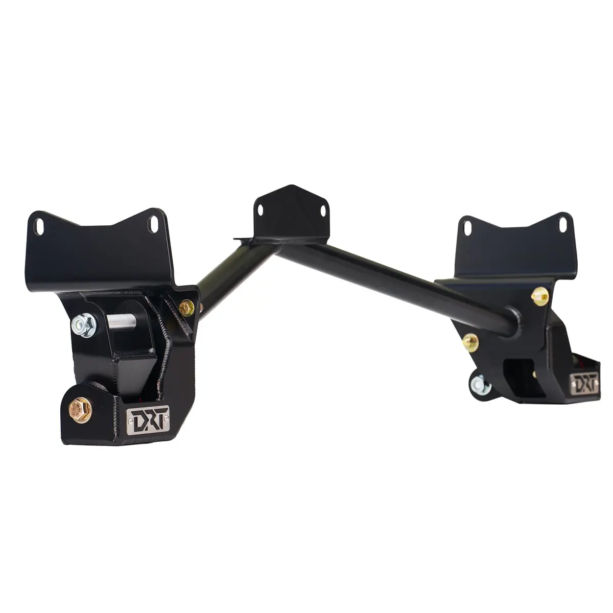 Drt Fabrication - Shackle Hanger Kit - Toyota Tacoma (2005-2023) 1