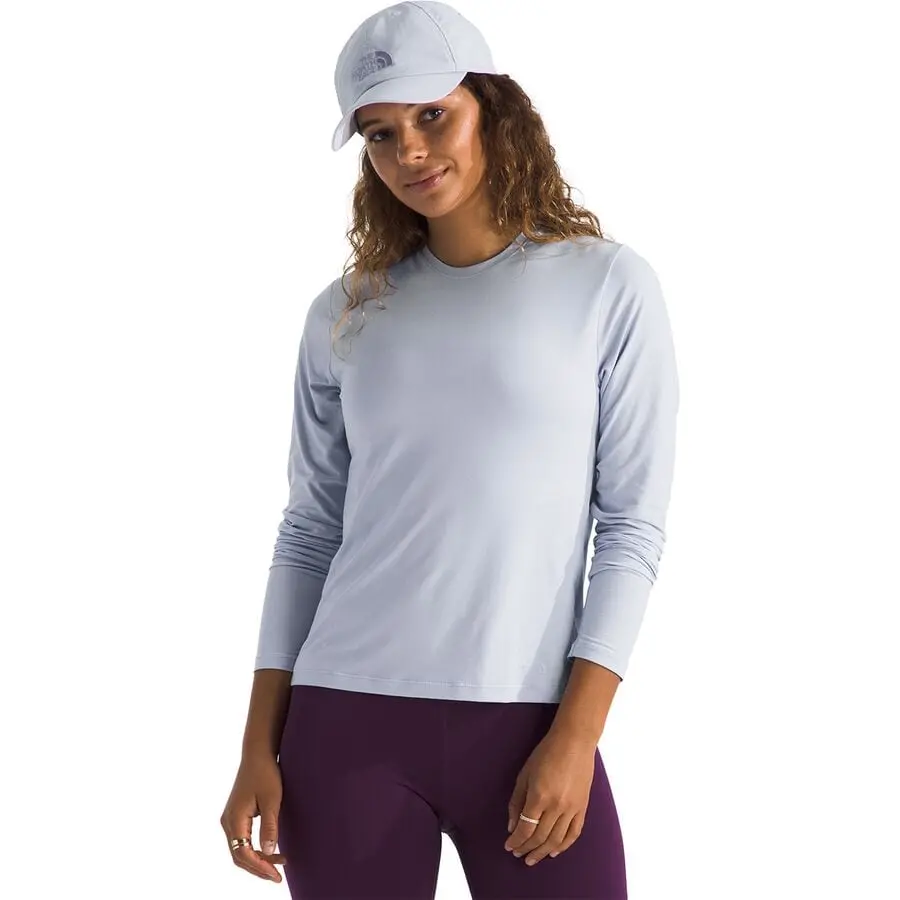 Women's Dune Sky L/S 1