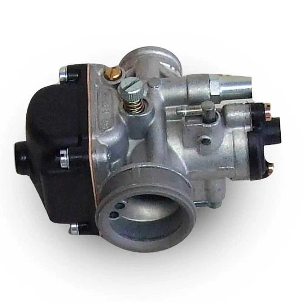 Malossi, Carb (19Mm); Cpi/Aprilia/Keyway/Piaggio/Yamaha 1