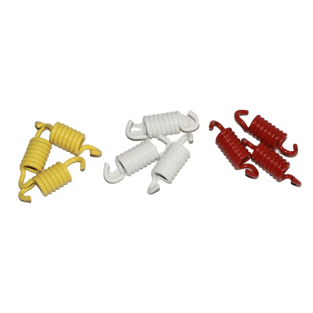 Malossi Clutch Spring Set; Cn250 1
