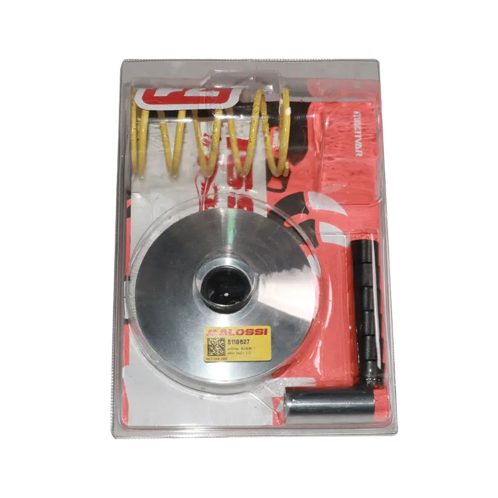 Malossi Performance Variator; Honda Cn250 1