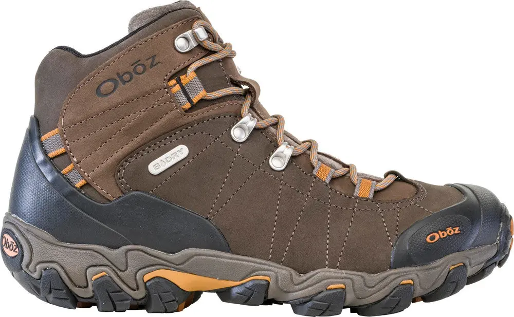 M's Bridger Mid B-Dry 1