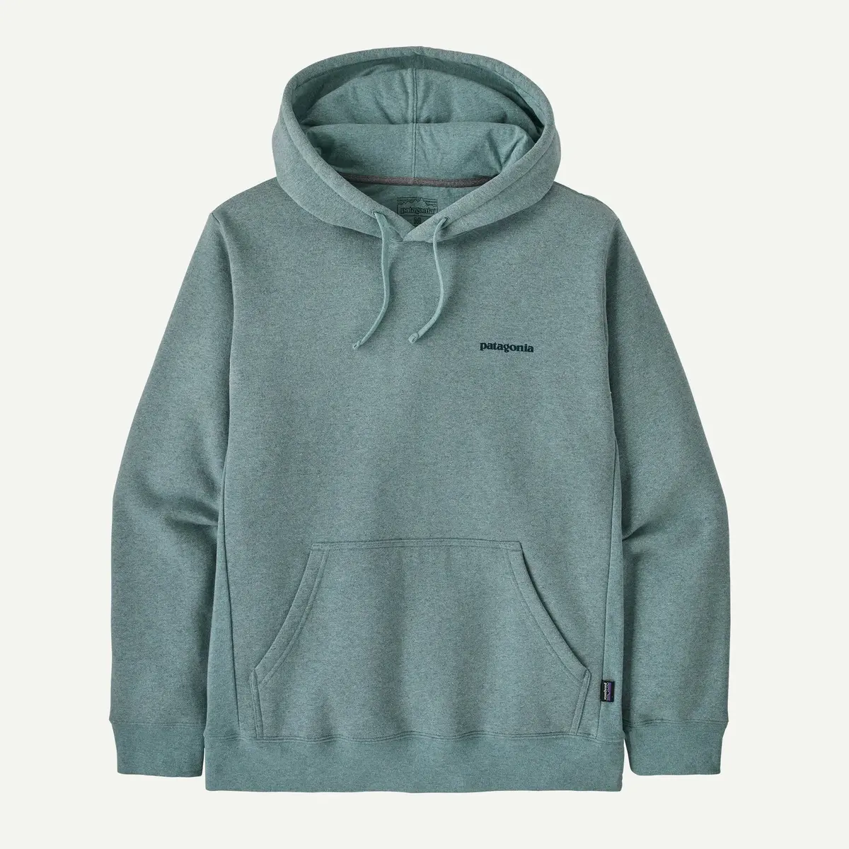 M's Boardshort Logo Uprisal Hoody 1