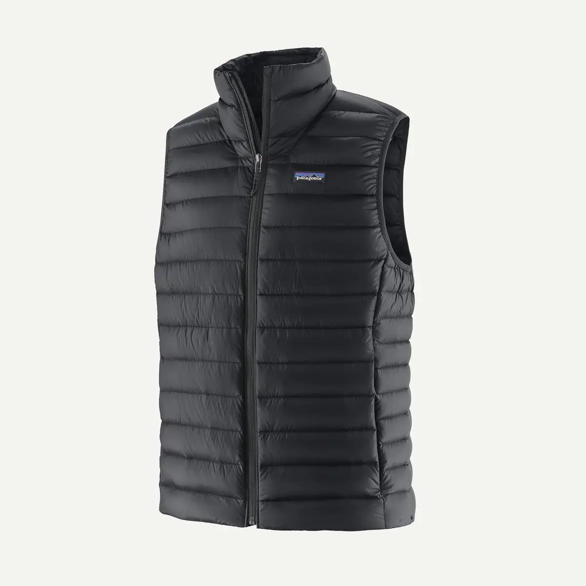 M's Down Sweater Vest 3
