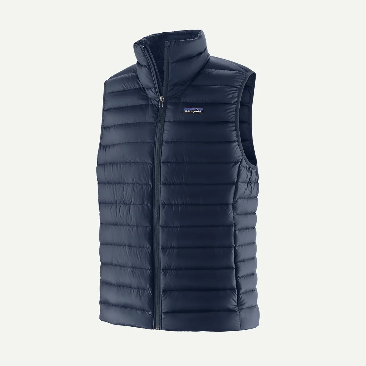 Men's Down Sweater Vest - Image 3